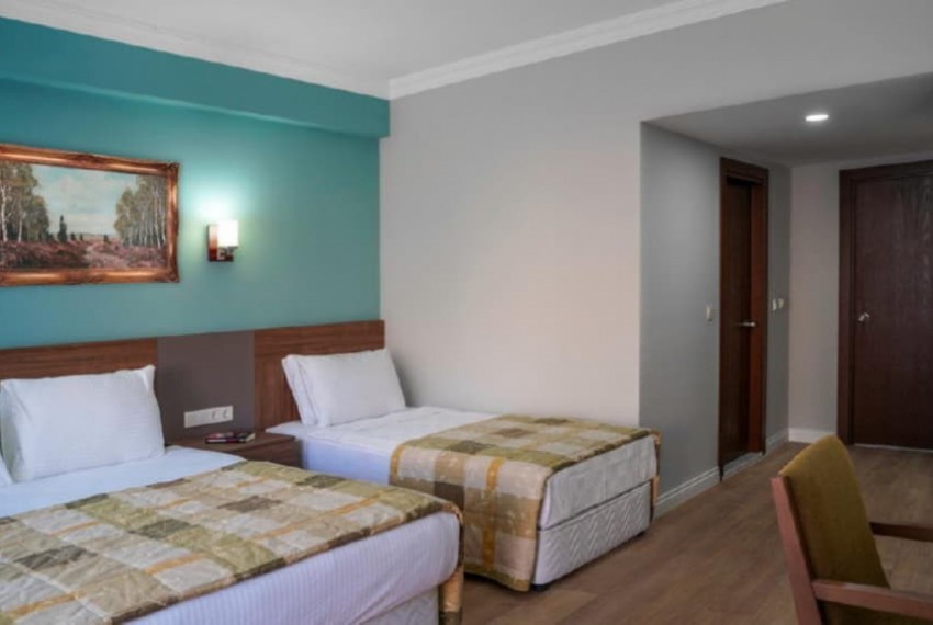 Side Village Hotel, 4* Side Village Hotel, 4*