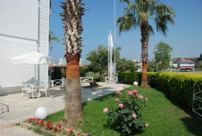Nergos Villa Gizem (ex. Villa Adora Beach), 3* Nergos Villa Gizem (ex. Villa Adora Beach), 3*