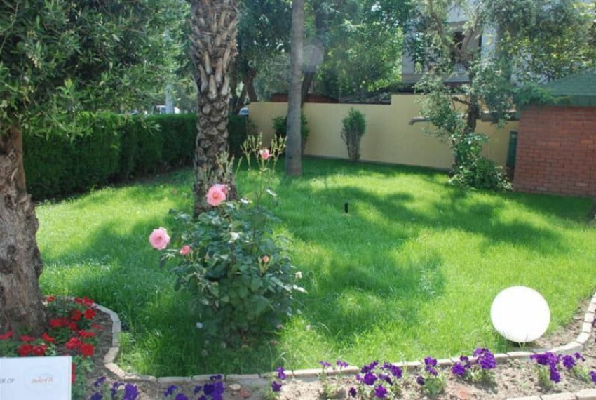 Nergos Villa Gizem (ex. Villa Adora Beach), 3* Nergos Villa Gizem (ex. Villa Adora Beach), 3*