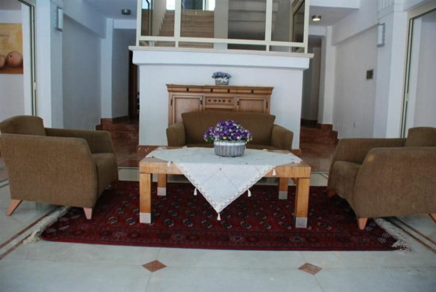 Nergos Villa Gizem (ex. Villa Adora Beach), 3* Nergos Villa Gizem (ex. Villa Adora Beach), 3*