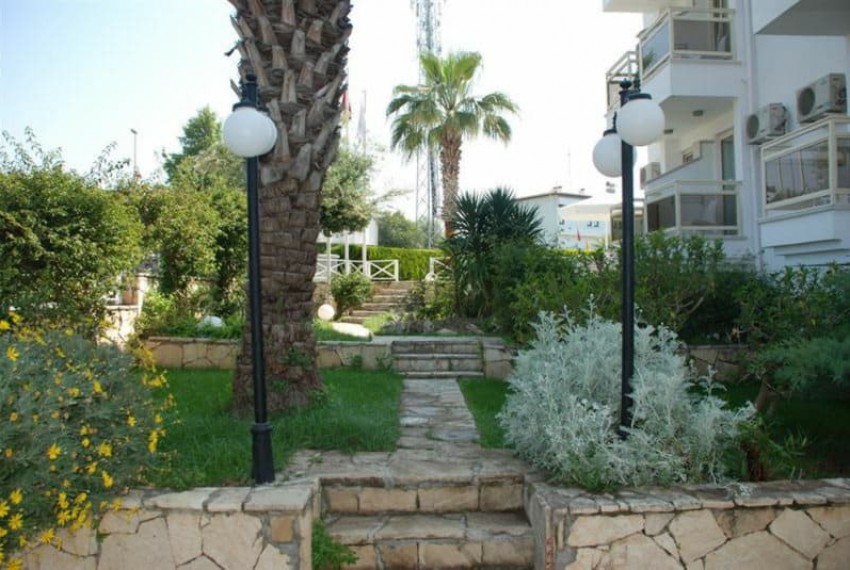 Nergos Villa Gizem (ex. Villa Adora Beach), 3* Nergos Villa Gizem (ex. Villa Adora Beach), 3*