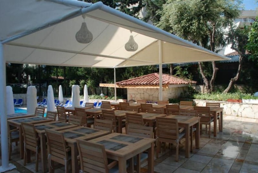 Nergos Villa Gizem (ex. Villa Adora Beach), 3* Nergos Villa Gizem (ex. Villa Adora Beach), 3*