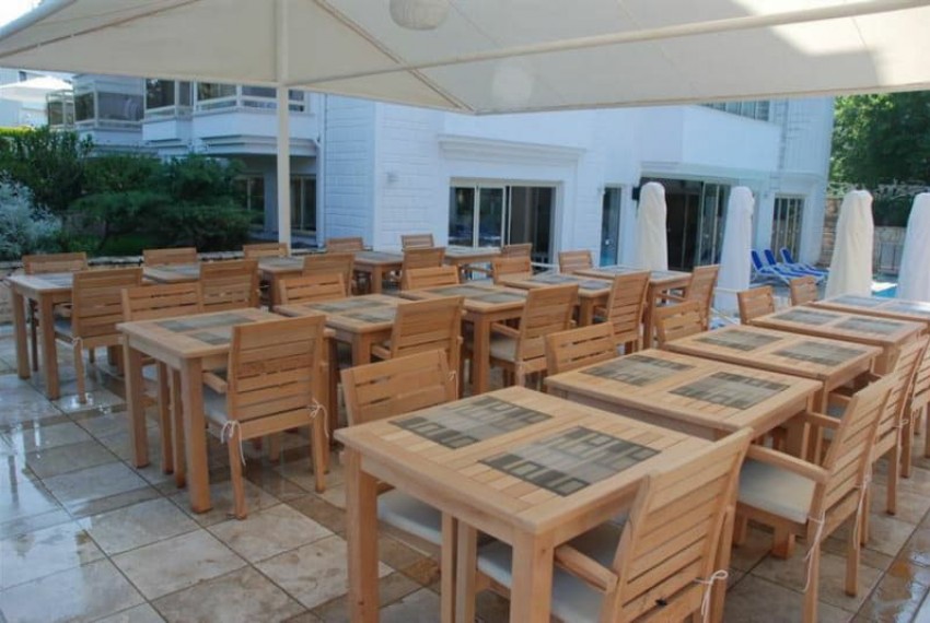 Nergos Villa Gizem (ex. Villa Adora Beach), 3* Nergos Villa Gizem (ex. Villa Adora Beach), 3*