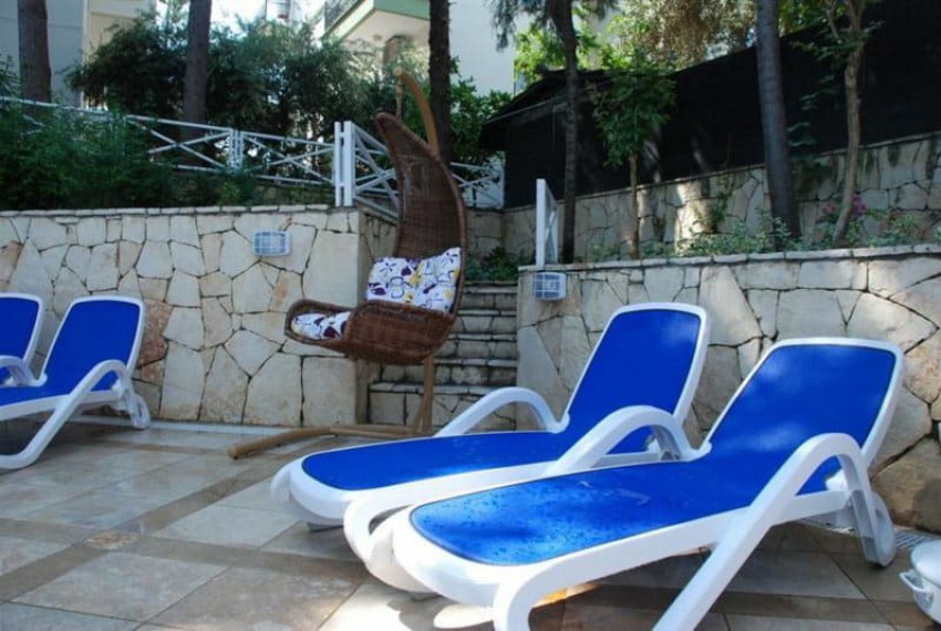 Nergos Villa Gizem (ex. Villa Adora Beach), 3* Nergos Villa Gizem (ex. Villa Adora Beach), 3*