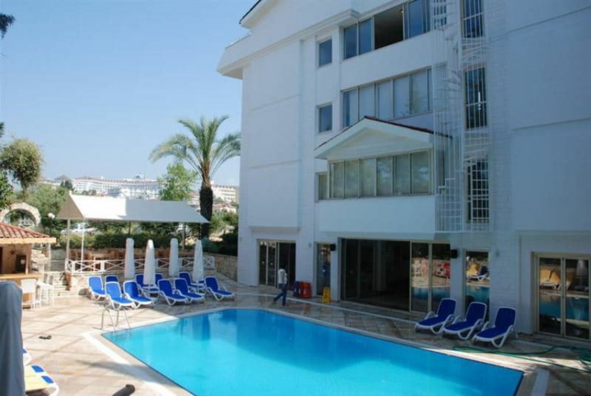 Nergos Villa Gizem (ex. Villa Adora Beach), 3* Nergos Villa Gizem (ex. Villa Adora Beach), 3*