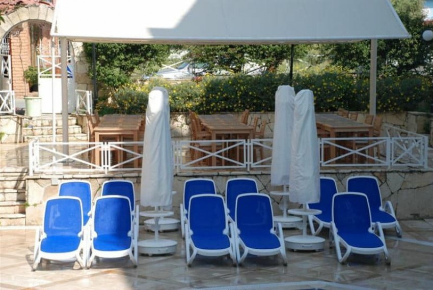 Nergos Villa Gizem (ex. Villa Adora Beach), 3* Nergos Villa Gizem (ex. Villa Adora Beach), 3*