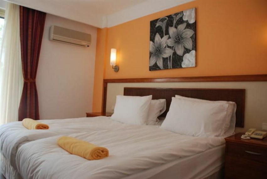 Nergos Villa Gizem (ex. Villa Adora Beach), 3* Nergos Villa Gizem (ex. Villa Adora Beach), 3*