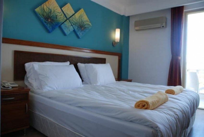 Nergos Villa Gizem (ex. Villa Adora Beach), 3* Nergos Villa Gizem (ex. Villa Adora Beach), 3*