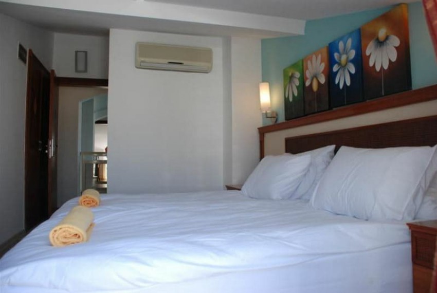 Nergos Villa Gizem (ex. Villa Adora Beach), 3* Nergos Villa Gizem (ex. Villa Adora Beach), 3*