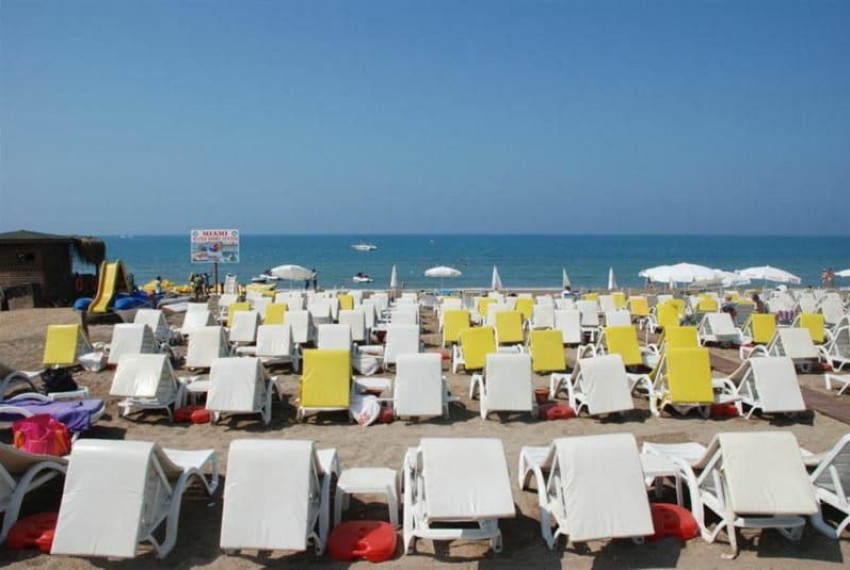 Nergos Villa Gizem (ex. Villa Adora Beach), 3* Nergos Villa Gizem (ex. Villa Adora Beach), 3*