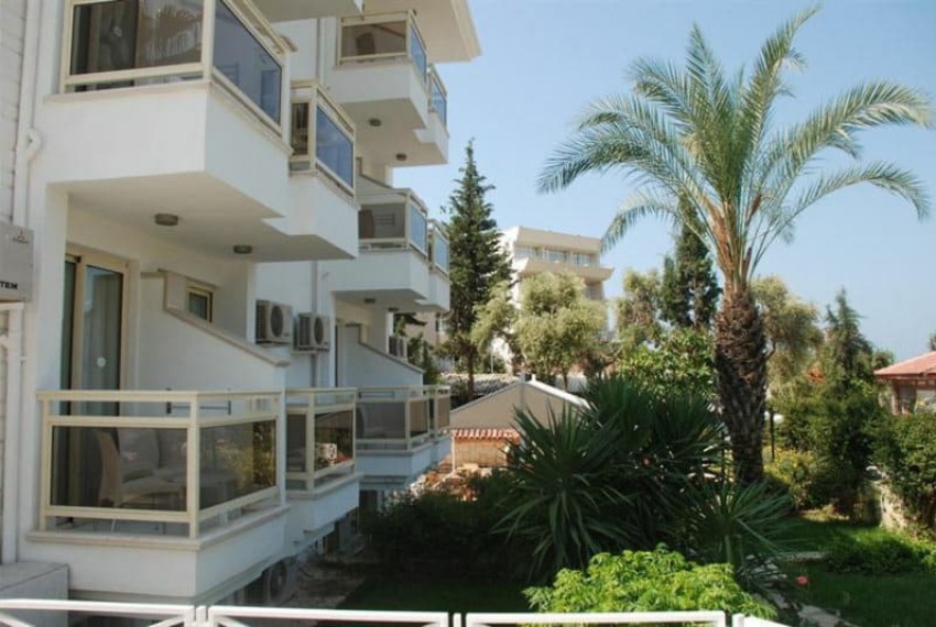 Nergos Villa Gizem (ex. Villa Adora Beach), 3* Nergos Villa Gizem (ex. Villa Adora Beach), 3*