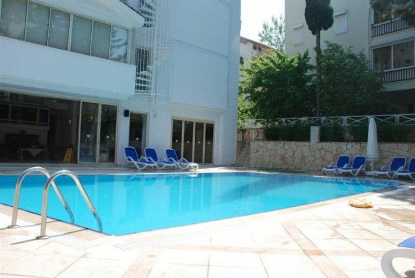 Nergos Villa Gizem (ex. Villa Adora Beach), 3* Nergos Villa Gizem (ex. Villa Adora Beach), 3*