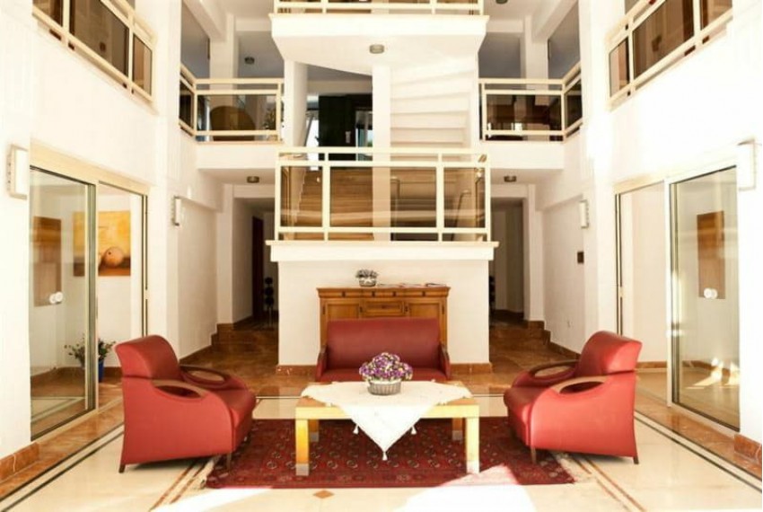 Nergos Villa Gizem (ex. Villa Adora Beach), 3* Nergos Villa Gizem (ex. Villa Adora Beach), 3*