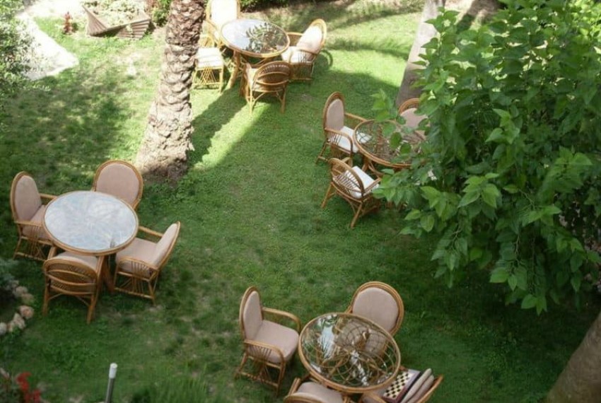 Nergos Villa Gizem (ex. Villa Adora Beach), 3* Nergos Villa Gizem (ex. Villa Adora Beach), 3*