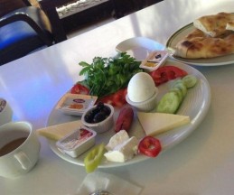 Nergos Villa Gizem (ex. Villa Adora Beach), 3*