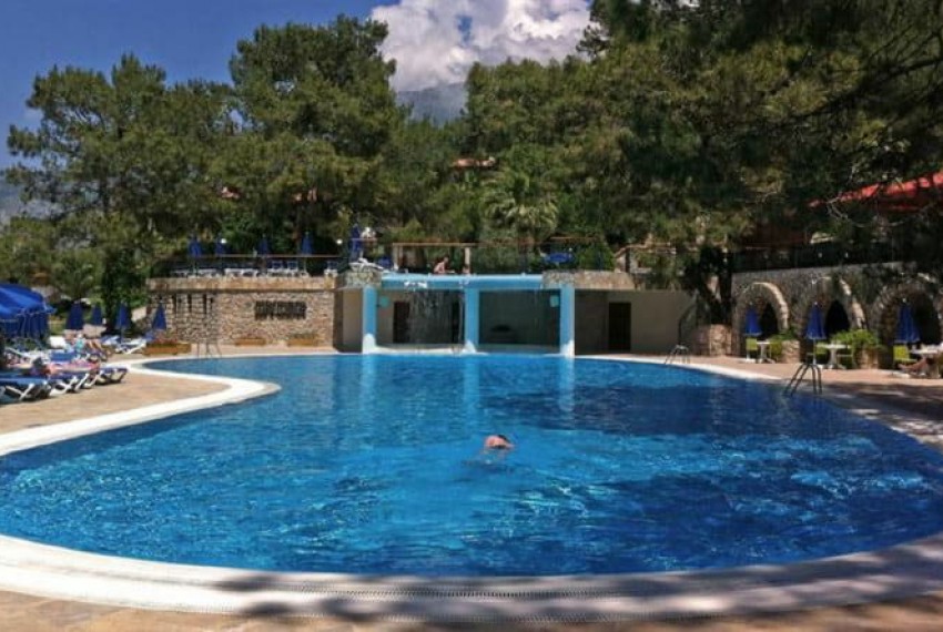 Montana Pine Resort, 4* Montana Pine Resort, 4*