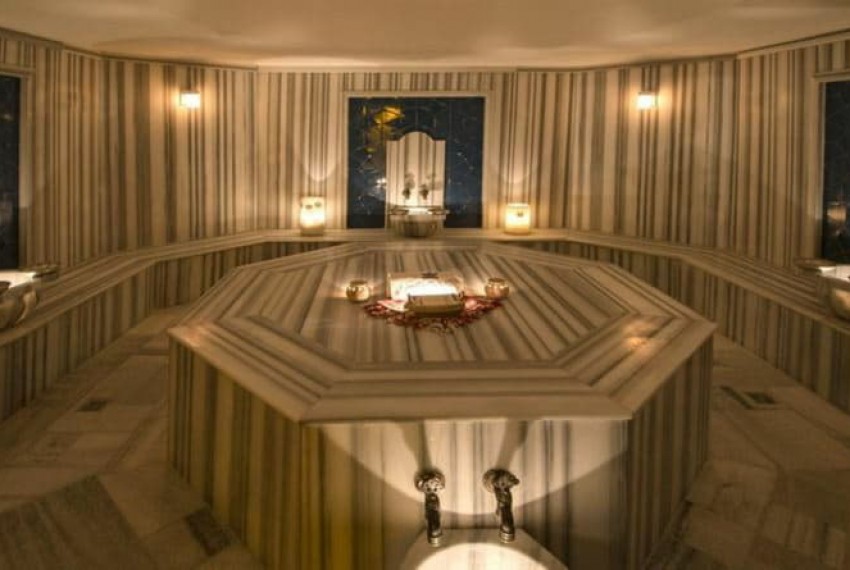 Montana Pine Resort, 4* Montana Pine Resort, 4*