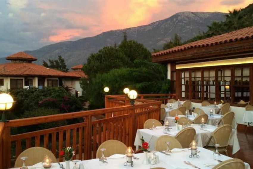 Montana Pine Resort, 4* Montana Pine Resort, 4*