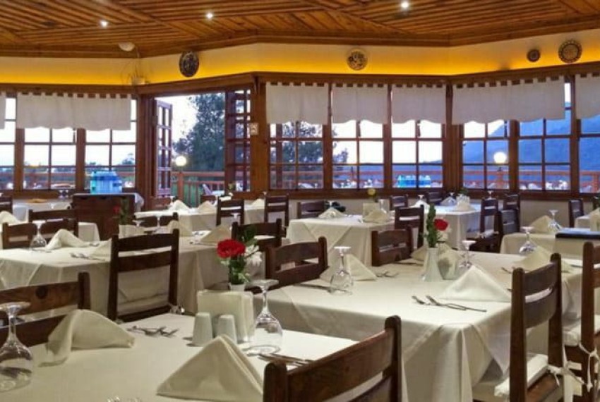 Montana Pine Resort, 4* Montana Pine Resort, 4*