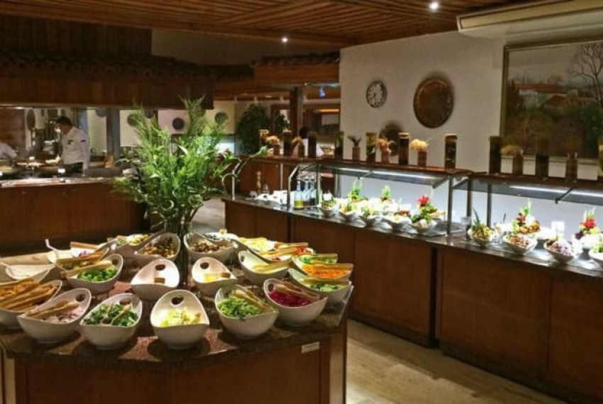 Montana Pine Resort, 4* Montana Pine Resort, 4*