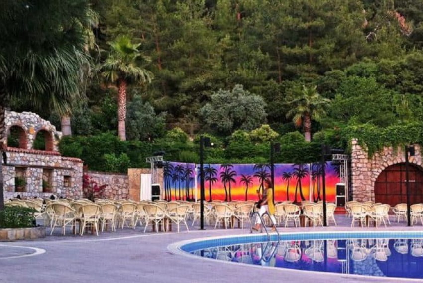 Montana Pine Resort, 4* Montana Pine Resort, 4*