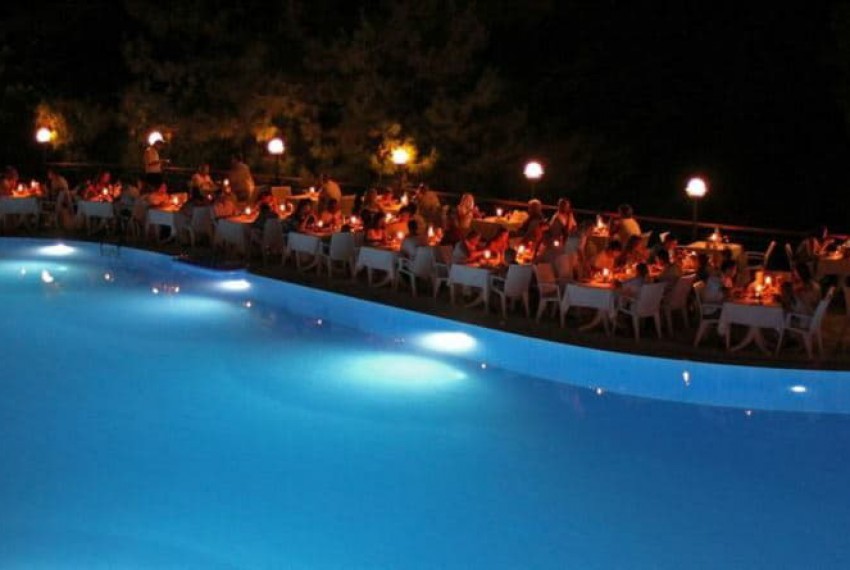 Montana Pine Resort, 4* Montana Pine Resort, 4*
