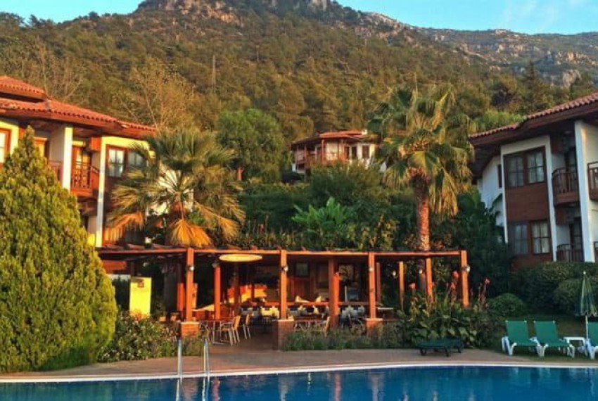 Montana Pine Resort, 4* Montana Pine Resort, 4*