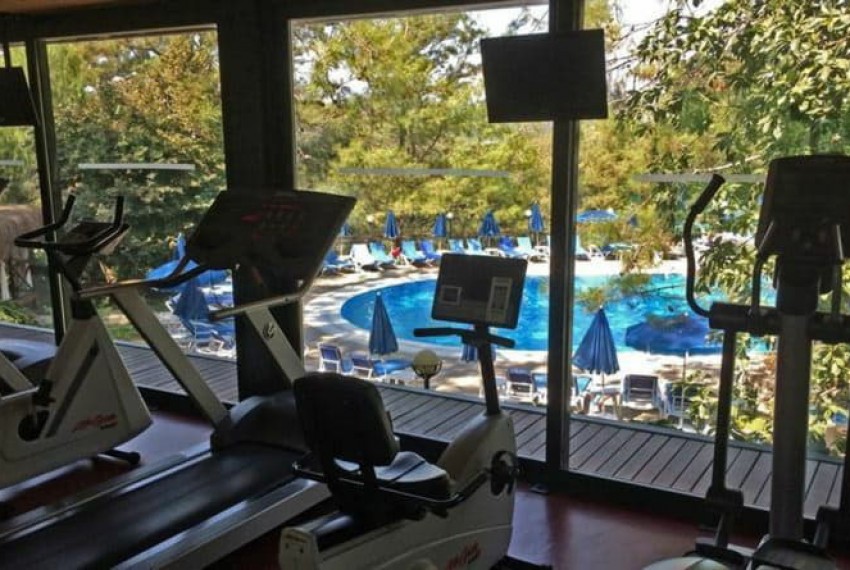 Montana Pine Resort, 4* Montana Pine Resort, 4*
