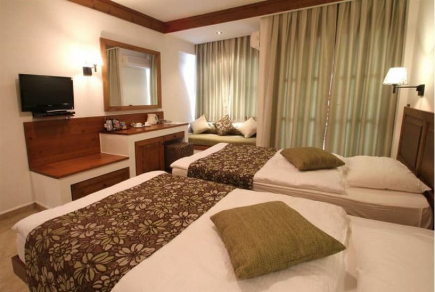Montana Pine Resort, 4* Montana Pine Resort, 4*