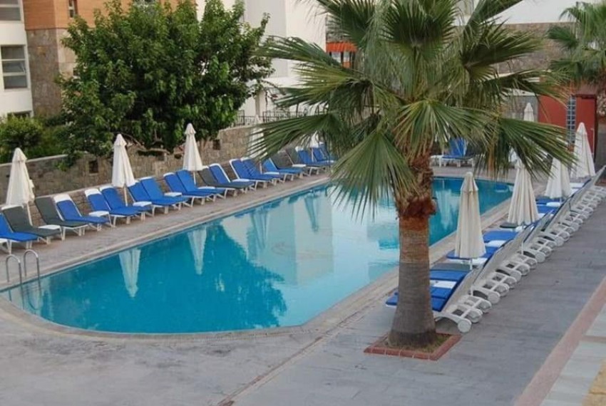 Tiana Beach Hotel (ex. Serene Beach Resort), 3* Tiana Beach Hotel (ex. Serene Beach Resort), 3*