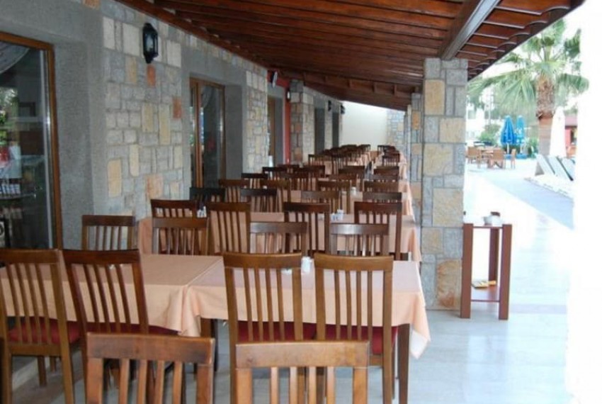 Tiana Beach Hotel (ex. Serene Beach Resort), 3* Tiana Beach Hotel (ex. Serene Beach Resort), 3*