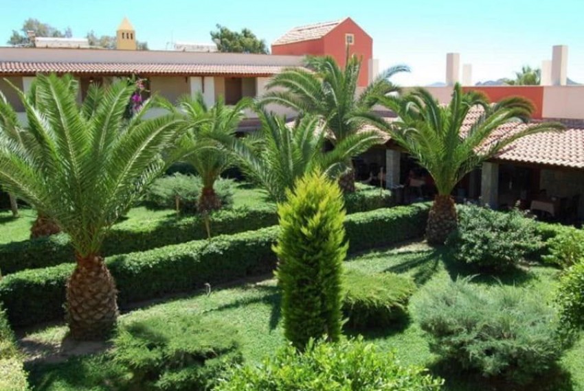 Tiana Beach Hotel (ex. Serene Beach Resort), 3* Tiana Beach Hotel (ex. Serene Beach Resort), 3*