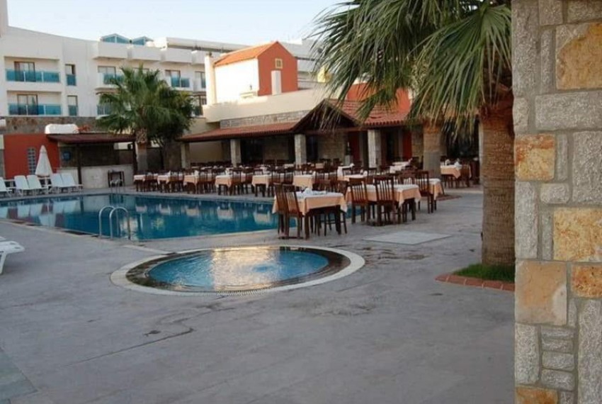 Tiana Beach Hotel (ex. Serene Beach Resort), 3* Tiana Beach Hotel (ex. Serene Beach Resort), 3*