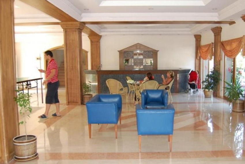 Tiana Beach Hotel (ex. Serene Beach Resort), 3* Tiana Beach Hotel (ex. Serene Beach Resort), 3*