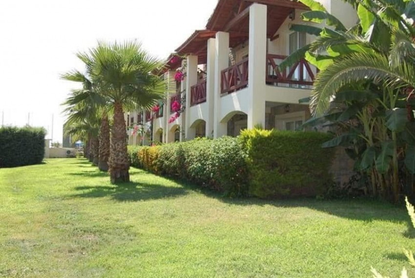 Tiana Beach Hotel (ex. Serene Beach Resort), 3* Tiana Beach Hotel (ex. Serene Beach Resort), 3*