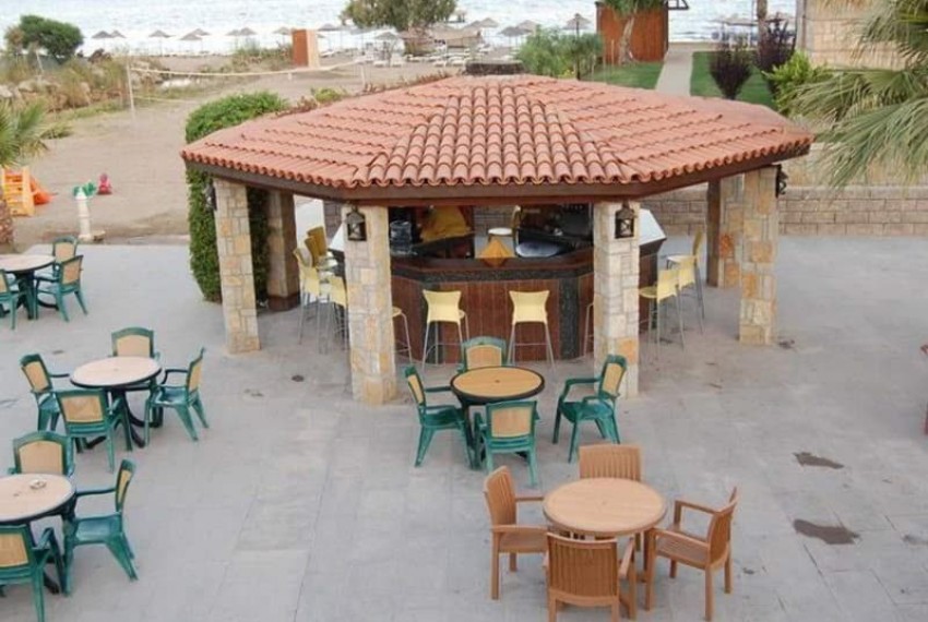 Tiana Beach Hotel (ex. Serene Beach Resort), 3* Tiana Beach Hotel (ex. Serene Beach Resort), 3*