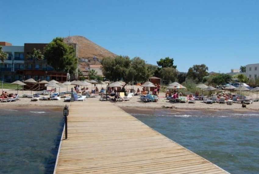 Tiana Beach Hotel (ex. Serene Beach Resort), 3* Tiana Beach Hotel (ex. Serene Beach Resort), 3*