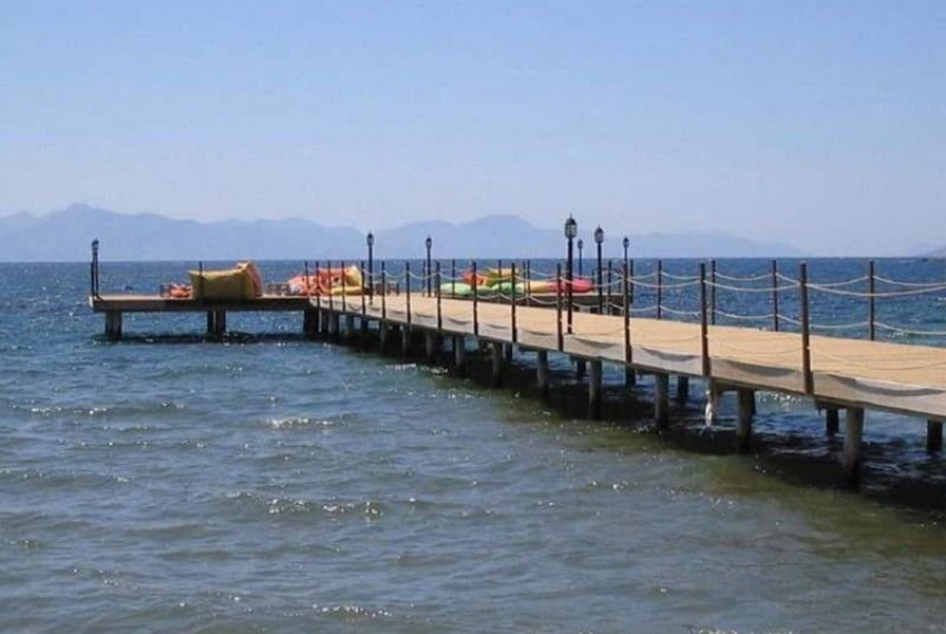 Tiana Beach Hotel (ex. Serene Beach Resort), 3* Tiana Beach Hotel (ex. Serene Beach Resort), 3*