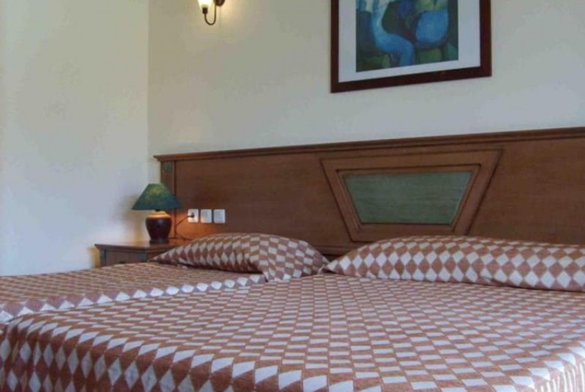 Tiana Beach Hotel (ex. Serene Beach Resort), 3* Tiana Beach Hotel (ex. Serene Beach Resort), 3*