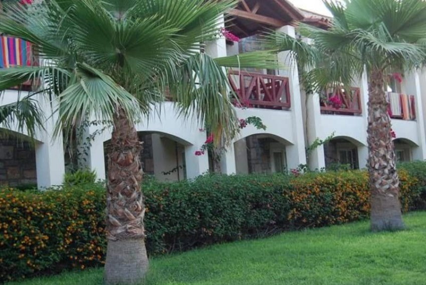 Tiana Beach Hotel (ex. Serene Beach Resort), 3* Tiana Beach Hotel (ex. Serene Beach Resort), 3*