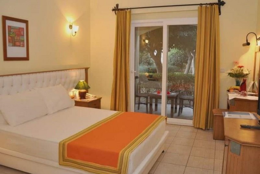 Tiana Beach Hotel (ex. Serene Beach Resort), 3* Tiana Beach Hotel (ex. Serene Beach Resort), 3*