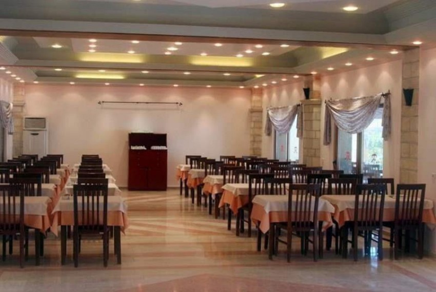 Tiana Beach Hotel (ex. Serene Beach Resort), 3* Tiana Beach Hotel (ex. Serene Beach Resort), 3*