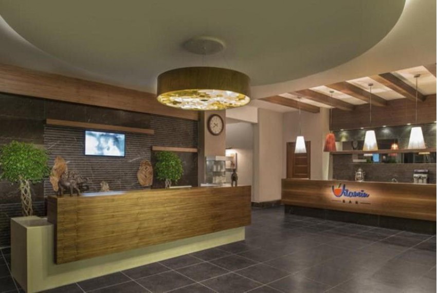 Aska Lara River Suite, 4* Aska Lara River Suite, 4*
