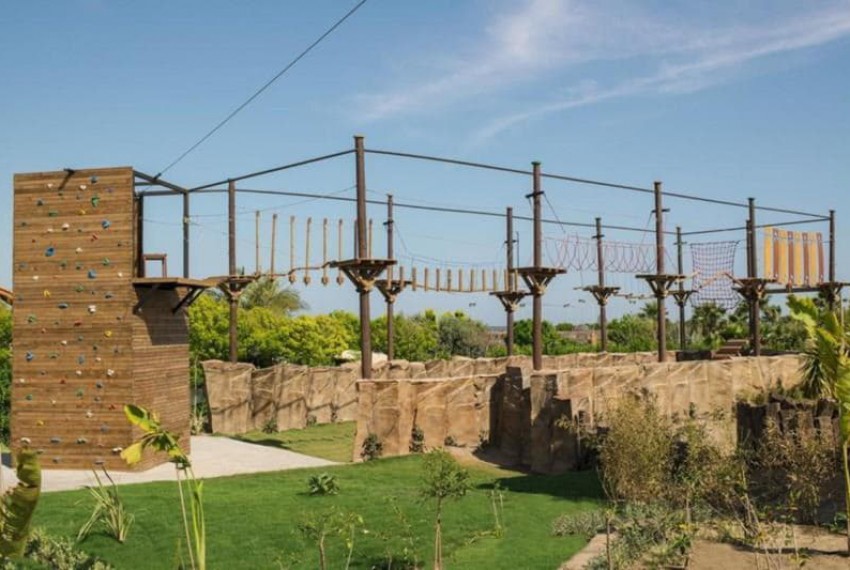Aska Lara River Suite, 4* Aska Lara River Suite, 4*