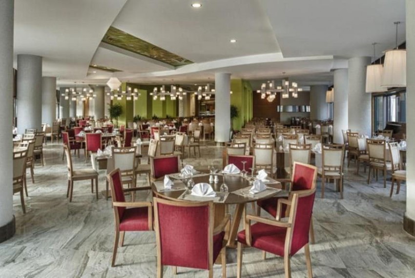 Aska Lara River Suite, 4* Aska Lara River Suite, 4*
