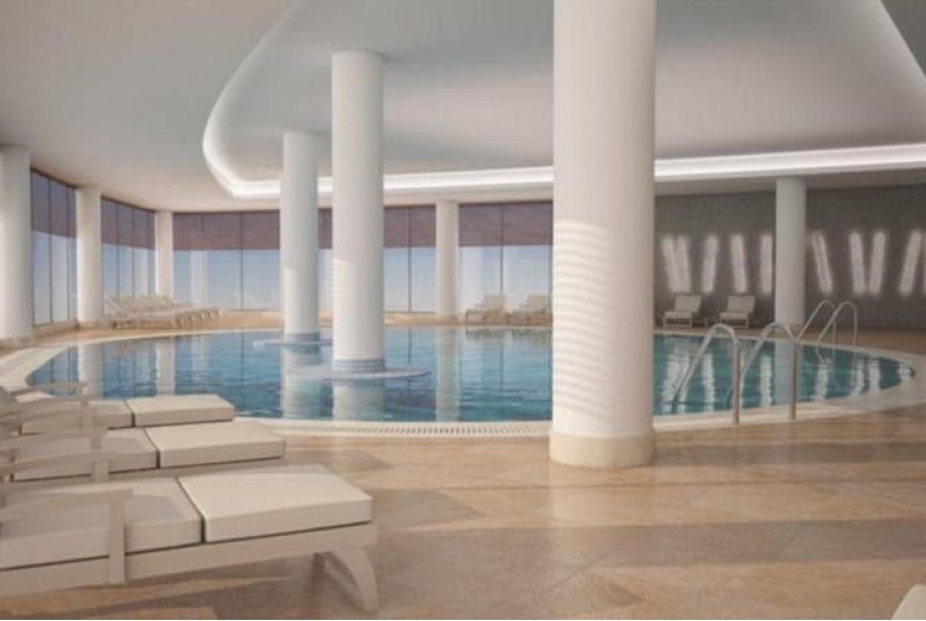 Aska Lara River Suite, 4* Aska Lara River Suite, 4*