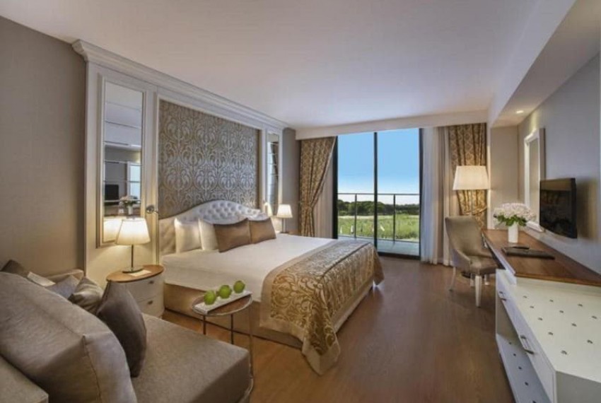 Aska Lara River Suite, 4* Aska Lara River Suite, 4*