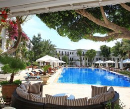 Marina Vista Hotel, 4*