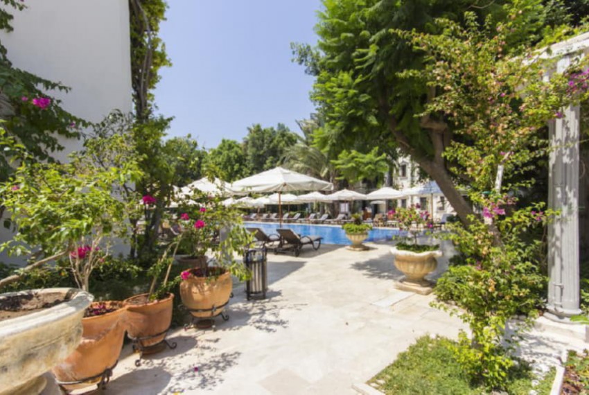 Marina Vista Hotel, 4* Marina Vista Hotel, 4*