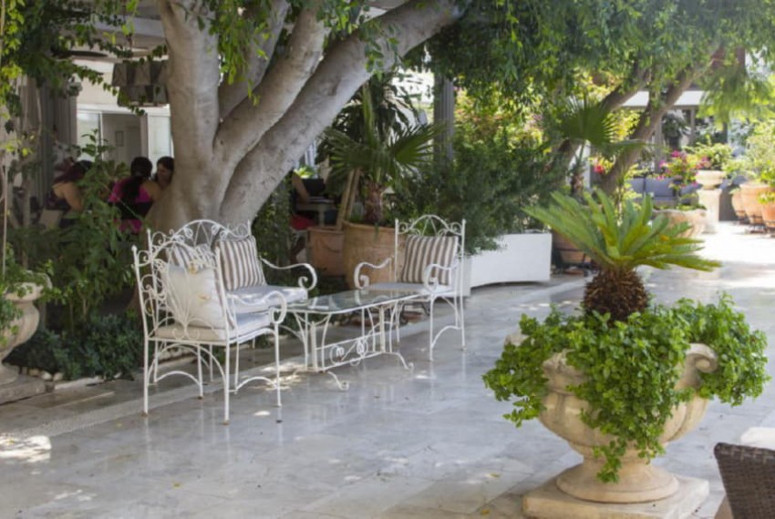 Marina Vista Hotel, 4* Marina Vista Hotel, 4*